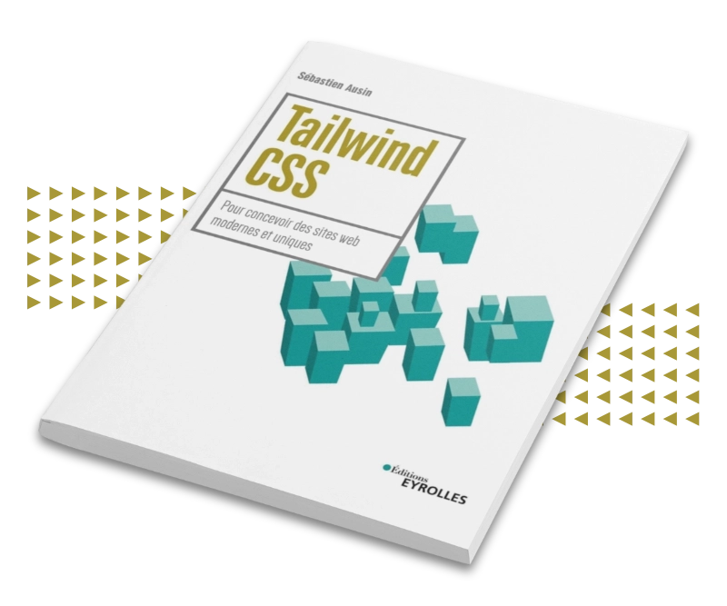 Livre Tailwind CSS